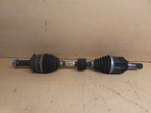 2016 Suzuki Vitara SZ4 DDIS - Albero guida anteriore passeggero N/S 44102-61M21 (B) - Foto 1 di 4