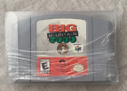 Vintage Big Mountain 2000 N64 Game (Nintendo 64, 2000) Authentic Cartridge Only