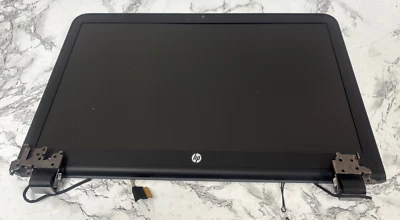 Original HP Probook 450 G3 15.6" Mate HD LCD Conjunto Pantalla Completa Foto 1 de 4