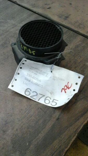 Medidor de flujo de aire 2,7 L compatible con 05-10 SPORTAGE 64477 Foto 1 de 1