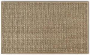 Washable Non Slip Rubber Backing Kitchen Rugs Doormat, Absorbent Kitchen Floor M - Picture 1 of 12