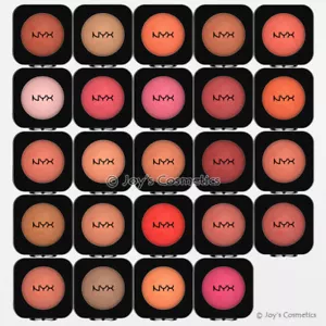 1 NYX High Definition Blush Powder - HDB "Pick Your 1 Color" Joy's cosmetics - Picture 1 of 24