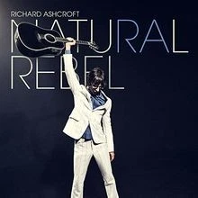 Natural Rebel von Richard Ashcroft | CD | Zustand gut - Bild 1 von 2