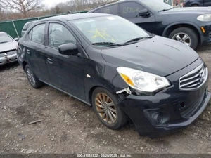 Alternator Fits 17-20 MIRAGE 642965 - Picture 1 of 12
