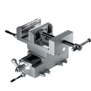 Alicates Tiger máquina de perforación fresadora tornillo móvil bidireccional - Imagen 1 de 19