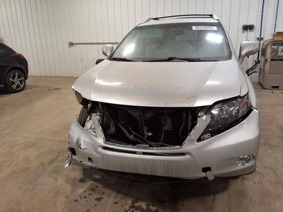 AC Compressor Fits 10-13 LEXUS RX450H 1646972 Foto 1 de 4