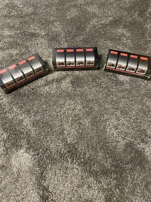 ERTL 1/64 International Harvester 66 Series Edición Limitada Juegos #3 #4 #5 Lote Foto 1 de 4