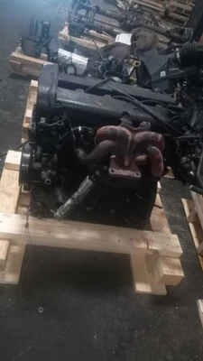 Motor 2,0 L VIN 3 octavo dígito DOHC compatible con 00-04 FOCUS 498660 Foto 1 de 2