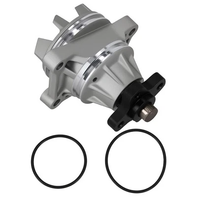 Conjunto de bomba de agua de refrigeración para Suzuki Grand Vitara 2,5 L 1999-2005 WP9325 Foto 1 de 4