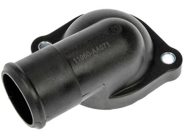 Dorman 94NZ94Y Thermostat Housing Fits 1993-2005 Subaru Impreza - Image 1 of 1