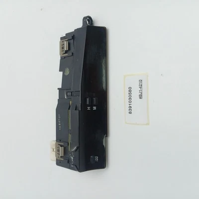 Reloj Lexus GS430 1998-2005 8391030580 Foto 1 de 4