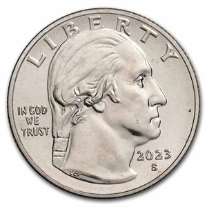 2023-S Maria Tallchief American Women Quarter Gem Proof - Picture 1 of 2