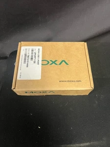 new Moxa UPORT 1150 RS232 1-port USB-to-serial Converter - Picture 1 of 4