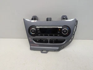 FORD FOCUS MK3 '11-15 CENTER CONSOLE HEATER CONTROL PANEL BM5T18C612CL ✅A8 - Picture 1 of 8