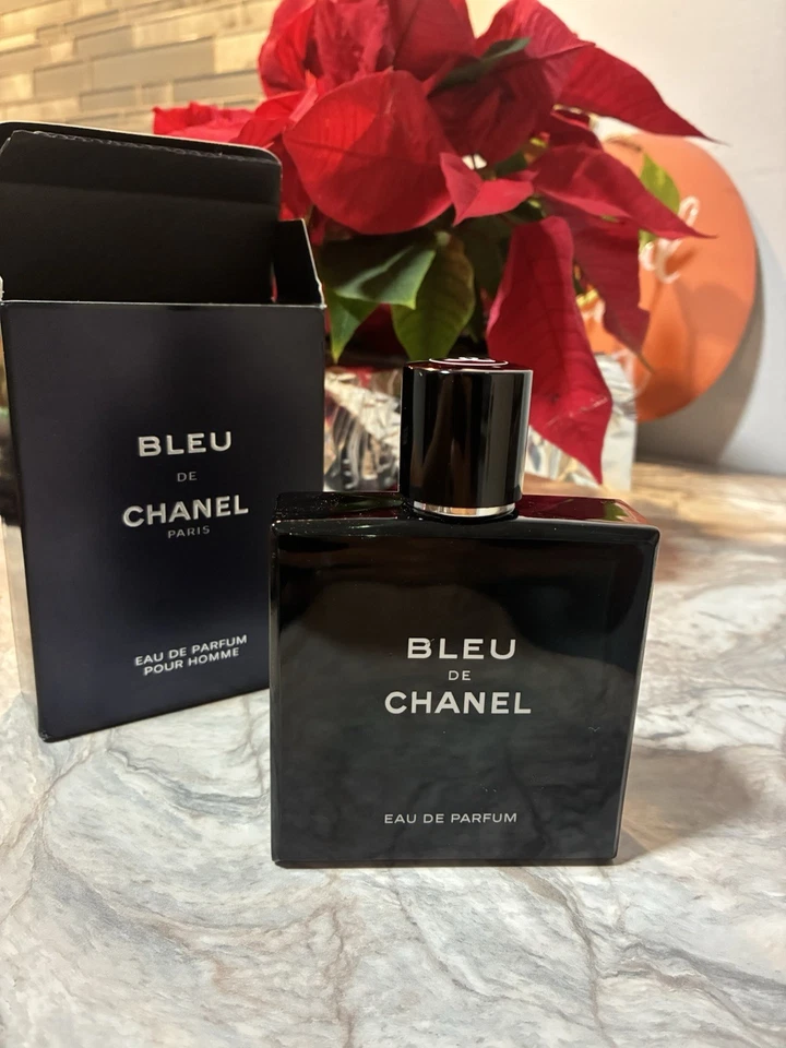 Bleu Chanel Brand New No Sprays  Need To Get Rid Of 100 Or OFFER - Image 1 of 1