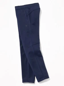 Old Navy Active Blue Go-Dry French Terry Track Pants XL 14-16 New with tag - Picture 1 of 6