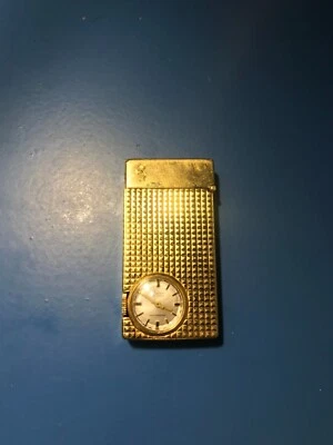 Briquet JMF Montre Jufrex 17 Jewels - Photo 1/4