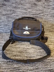 Samsonite Trekking Small Camera Bag Camcorder Bag - Picture 1 of 7