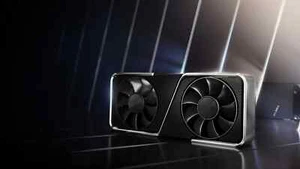 NVIDIA RTX 3060TI Founders Edition / FE - Imagen 1 de 5