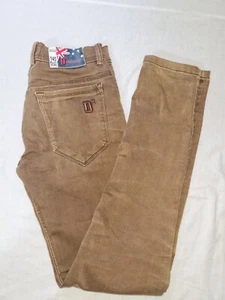 Dsquared2-,Original G.N.G Stretch Straight jeans size 29 Excellent Condition - Picture 1 of 9