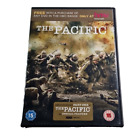 The Pacific Part 1- Free Sampler Promo Dvd From Hmv 2010 Hbo 1000164449 Region 2