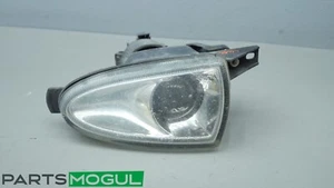 00-04 Jaguar S-Type X200 Front Left Driver Bumper Fog Light Lamp OEM - Picture 1 of 7