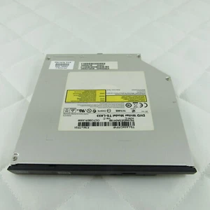 Toshiba Satellite L450D Laptop DVDRW Drive with Bezel SATA K000084130 TS-L633 - Picture 1 of 1