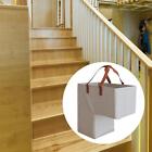 Staircase Basket, Sundries Organizer, Foldable Ladder, Storage Basket, Book