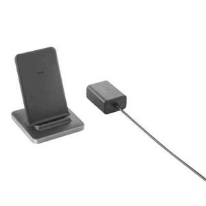 Ubio Labs 10W Shadow Support de Charge Sans Fil Rapide Station Qi Téléphone - Photo 1 sur 4
