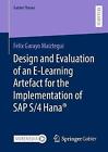 Design and Evaluation of an E-Learning Artefact for the Imple... - 9783658407308