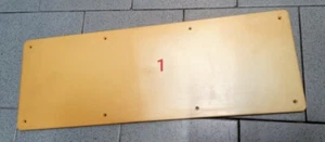 Coperchio per scatole incasso tipo Gewiss serie 48001-48005-48006-48007-48008... - Imagen 1 de 9