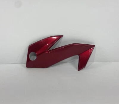 Faro derecho Honda GLR 125 CB 125 F 2015-2020 carenado capucha 61302-KPN-A700 Foto 1 de 4