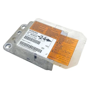 0285010840 Control Unit / Module Nissan Note (E11) 2011 - Picture 1 of 4