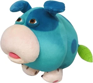 Sanei Boeki Pikmin ALL STAR COLLECTION Moss W17 x D23 x H21cm Stuffed Toy PK14 - Picture 1 of 8