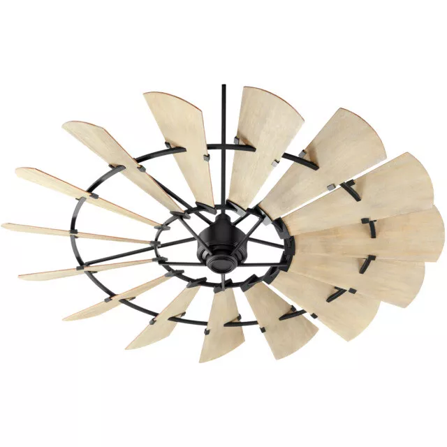 Quorum Lighting 9721569 Ceiling Fan