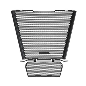 Motorcycle For BMW S1000 XR S1000 XR TE Radiator & Oil Cooler Guards Set Black - Picture 1 of 9