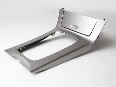 2007 - 2009 Saturn Aura Trim Cover Bezel Floor Shifter Center Console Unit Oem - Image 1 of 4