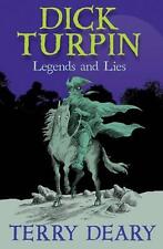 Dick Turpin: Legends and Lies by Stefano Tambellini (English) Paperback Book