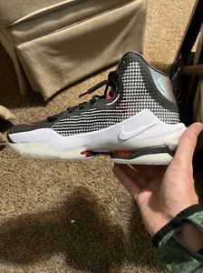 Mens Nike Air Zoom Gt Jump Size 9 (CZ9907 003) No Box  - Picture 1 of 5