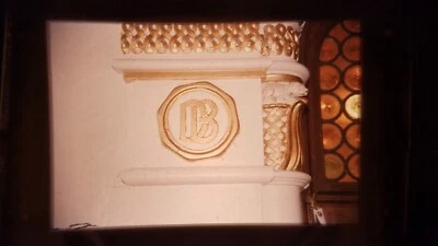 5802 vintage 35MM SLIDE photo SHREVEPORT OB SIGN - Изображение 1 из 2