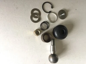 Lower ball joint kit for Jaguar - Picture 1 of 1