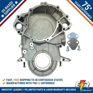CUBIERTA DE DISTRIBUCIÓN FORD 460 NUEVA CON MONTAJE SENSOR SOLO PARA CALIF 1994 - 99 F6TZ6019MA - Imagen 1 de 6