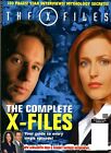 X-Files Yearbook 2002 magazine Titan Books