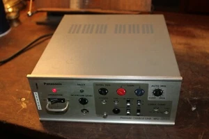Panasonic WV-RC35 Remote Control System Unit - Afbeelding 1 van 4