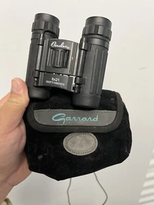 Binolux 8x21 131M/1000M Field 7 Binoculars With Pouch (N) - Picture 1 of 8