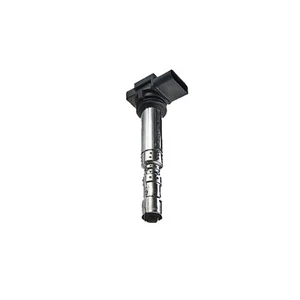 Ignition coil Compatible with 2003-2012 Bentley Continental GTC 6.0L W12 - Picture 1 of 2