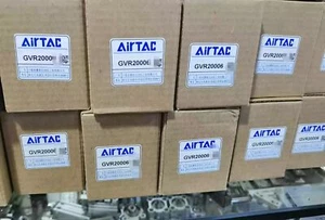 1pcs AirTAC GVR20006 NEW - Picture 1 of 1