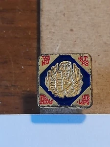 Distintivo spilla Ordine Architetti Venezia ediz Santi - Foto 1 di 3