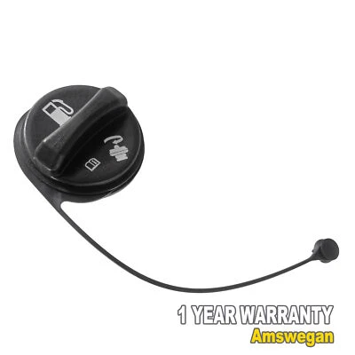 Non Locking Fuel Gas Cap Fit Chevrolet C4500 C5500 Kodiak Tahoe GMC Sierra Olds Foto 1 de 3