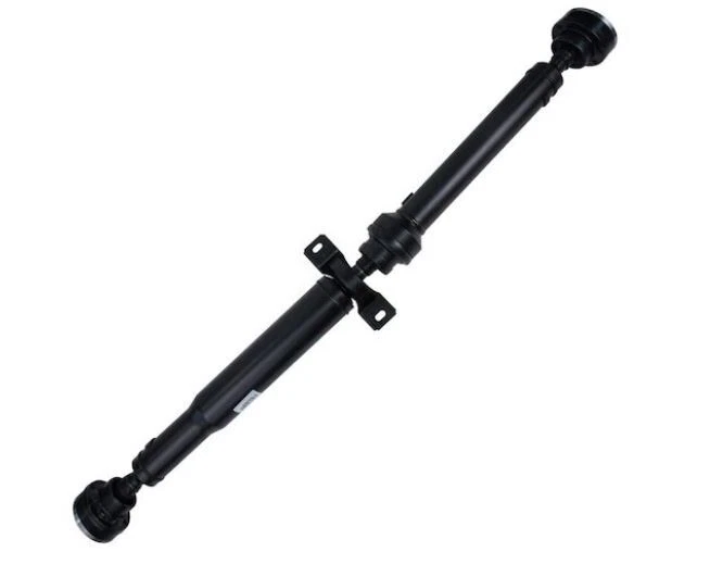 FITS: 2011-2024 DODGE DURANGO OEM 2 PIECE SHAFT 52123634 - Image 1 of 1